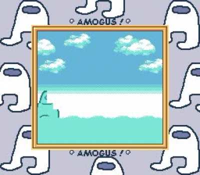 Pokemogus