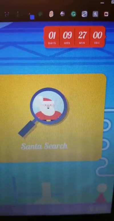 Santa