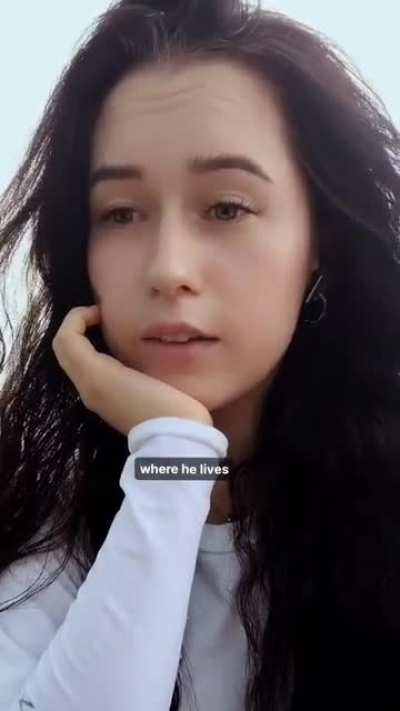 She misses her boyfriend! Help her find him!!