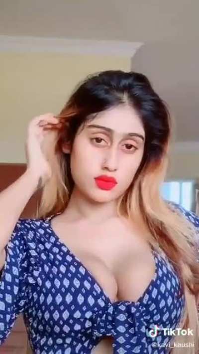 Kaushi Perera