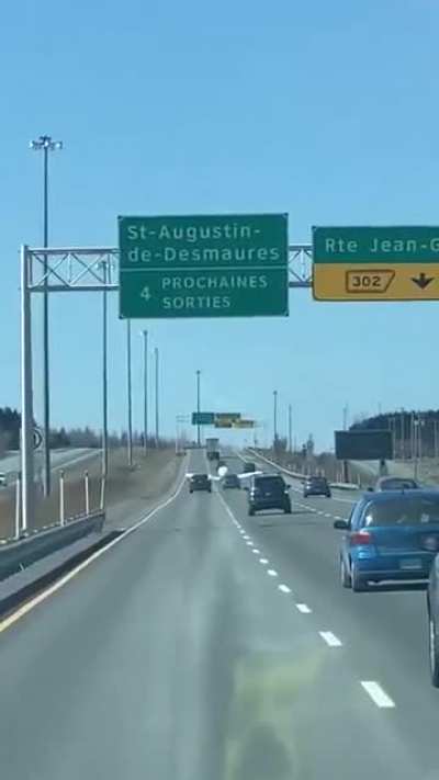 This pilot's landing skills