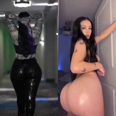 LEFT OR RIGHT