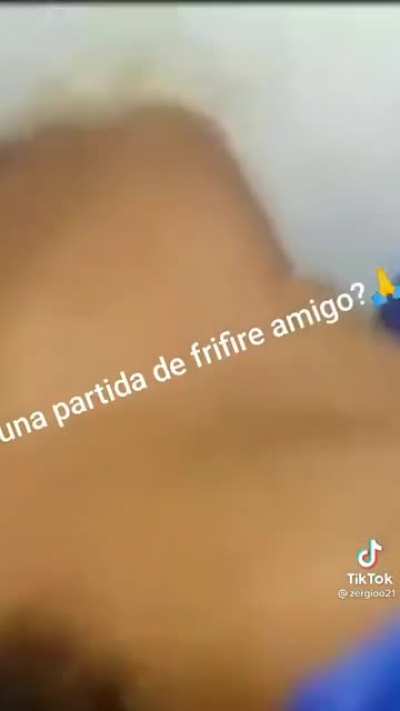 Te enbutiste 😥