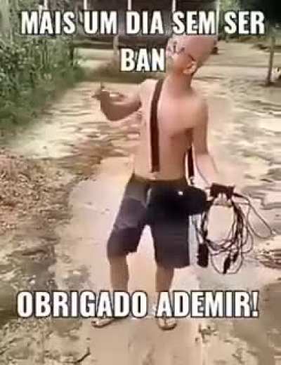 Valeu Ademir