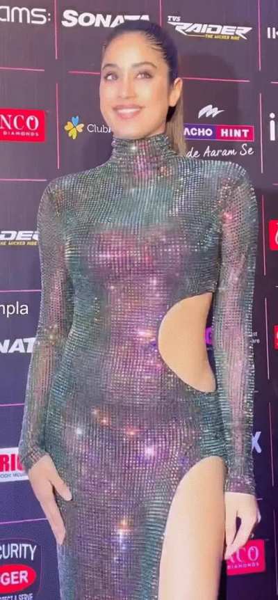 Janhvi Kapoor