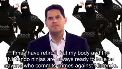 ninjatender