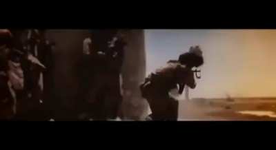 Iraq War