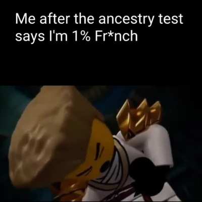 I...I don’t think I can go on living