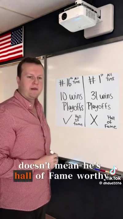 NFL Hall of Fame explained