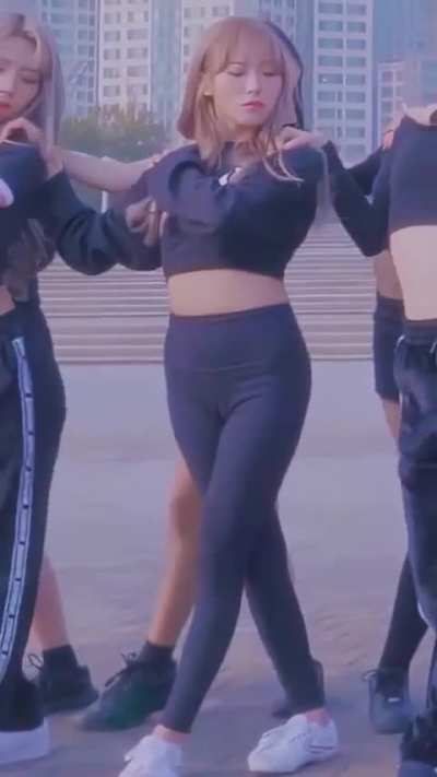 WJSN - Luda