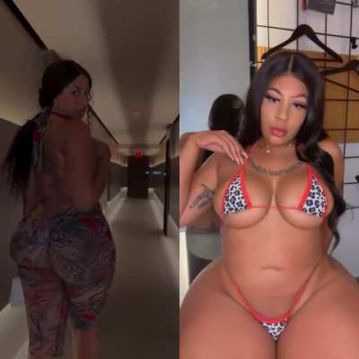 LEFT OR RIGHT