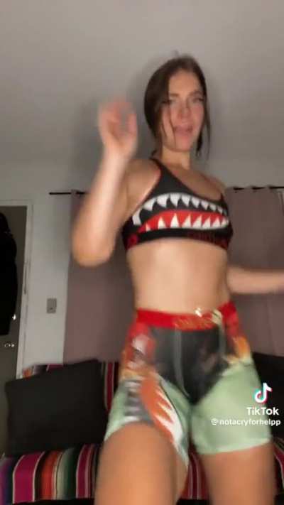 Unreal jiggle