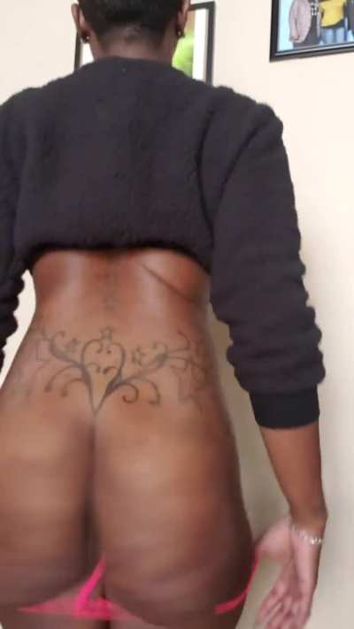 Ass clapping 