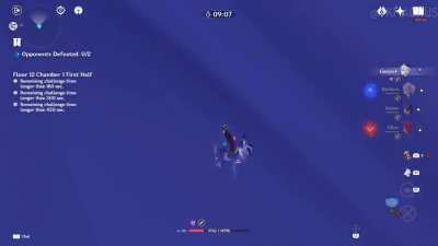 SUPER SMASH IMPACT?
