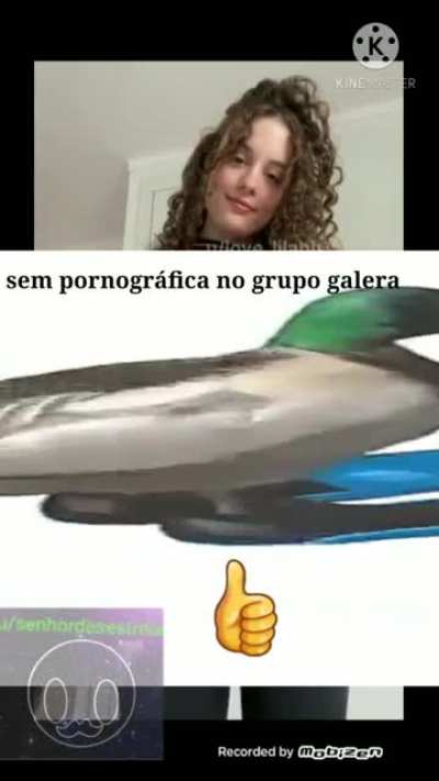 Só lembrando vcs