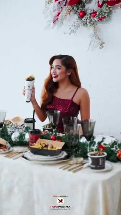 Andrea Brillantes