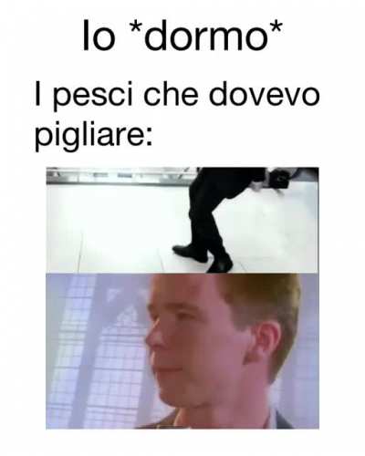 Spariti tutti