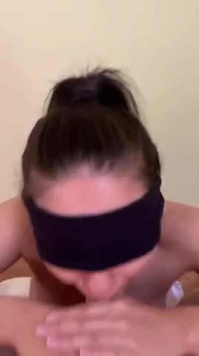 What she doesn’t see definitely want hurt her [ X-Posted from u/jvfstuff]