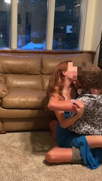 Date Night Sex