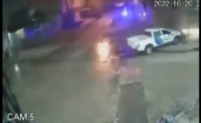 Inoperativo policial