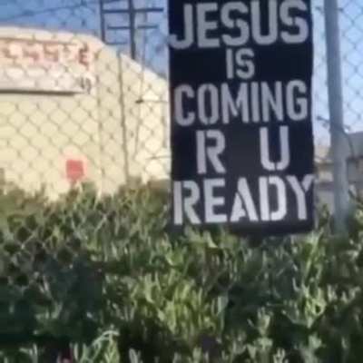 RUN