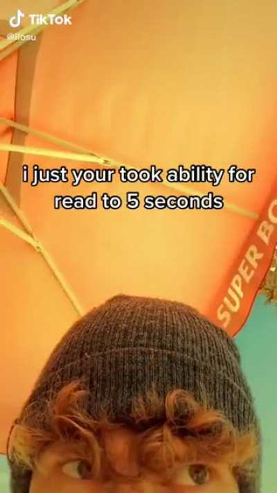 I actually find this amusing