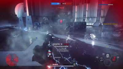 Lag or jus typical bf2 is broken