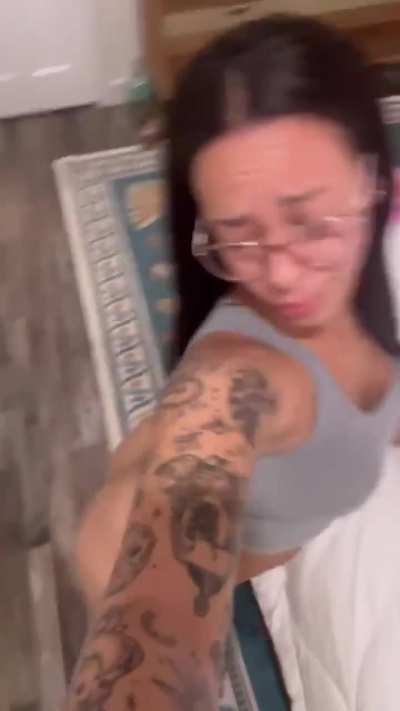 🍑💦