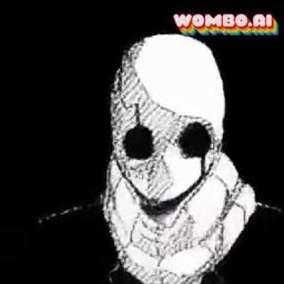 Made this cursed thing and thought y’all would love it