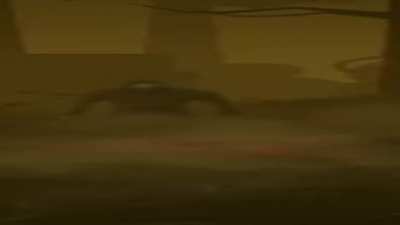 wide ghostface