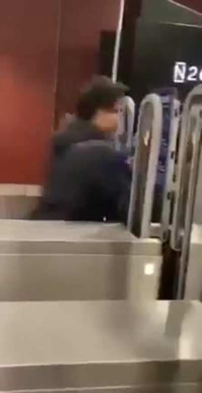 1 fare, 25 people