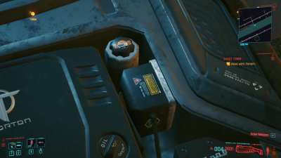 I think the detail under the hood here truly shows this game is just unfinished not half-assed - it's still CDPR's own fault that it got released in this state though. Hopefully they learn from this and never make this mistake again. Sadly I feel like CP2