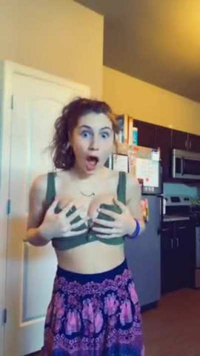 Pleasee who is she?