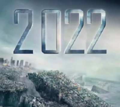 It ends