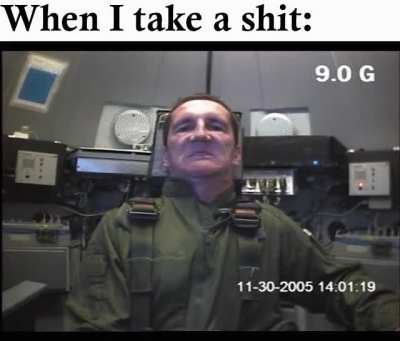 It's hard