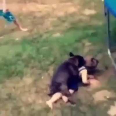 Now watch me whi-