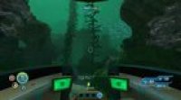 [No Spoilers] Buddy was streaming subnautica, told him to explore behind the aurora