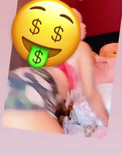 Dej fat ass😈