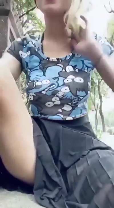 Solo outdoor