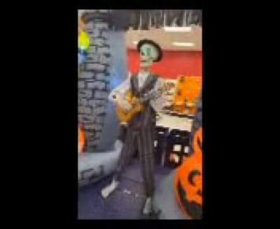 Happy Halloween