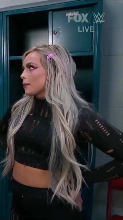 Liv Morgan