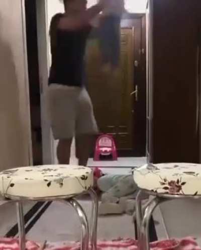 Wtf ?
