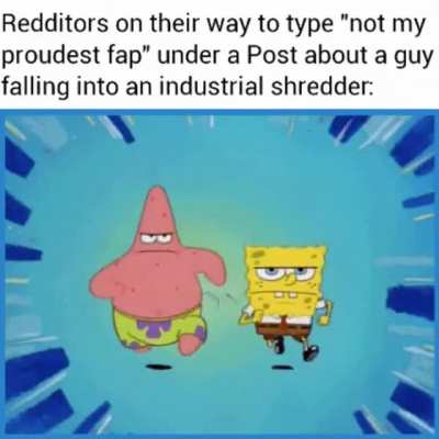 I am speed