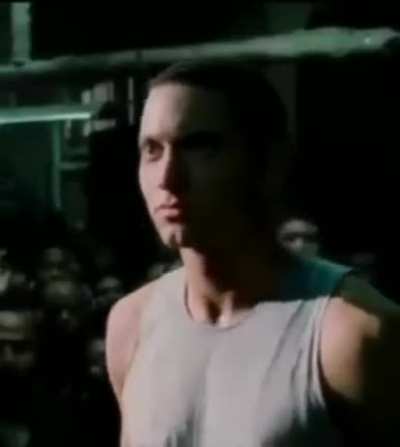 Eminem vs IBS 😳💩