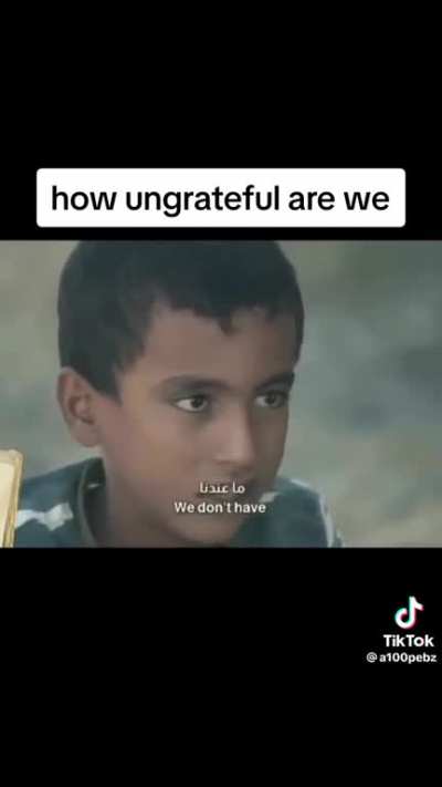 The ending was so heartbreaking 😢