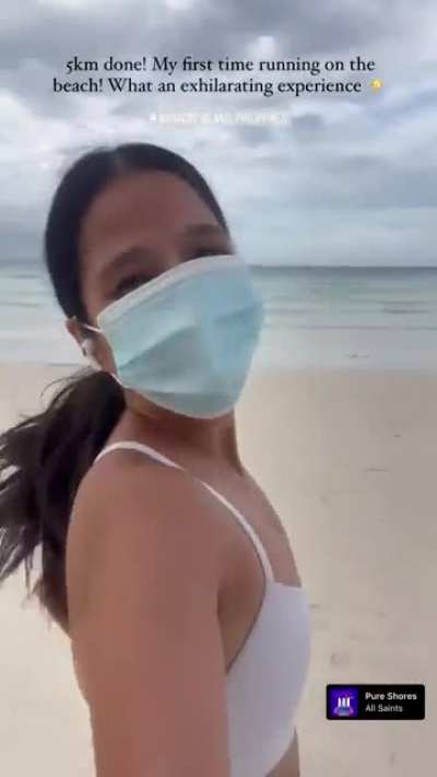 Maxene Magalona
