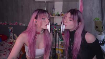 some russian asmr