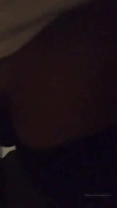 Baddy milf