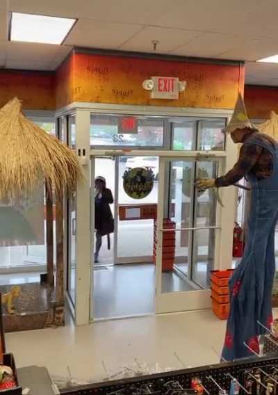 Maybe maybe maybe