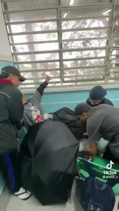 nasceu